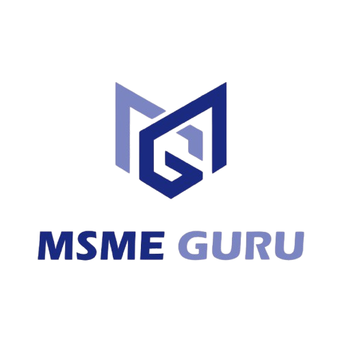 MSME Guru Logo